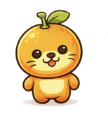 チビみかん