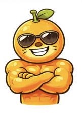 パパみかん