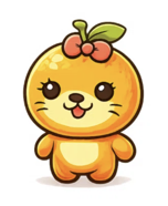 プチみかん